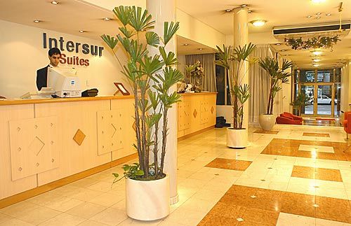 Intersur Hotel